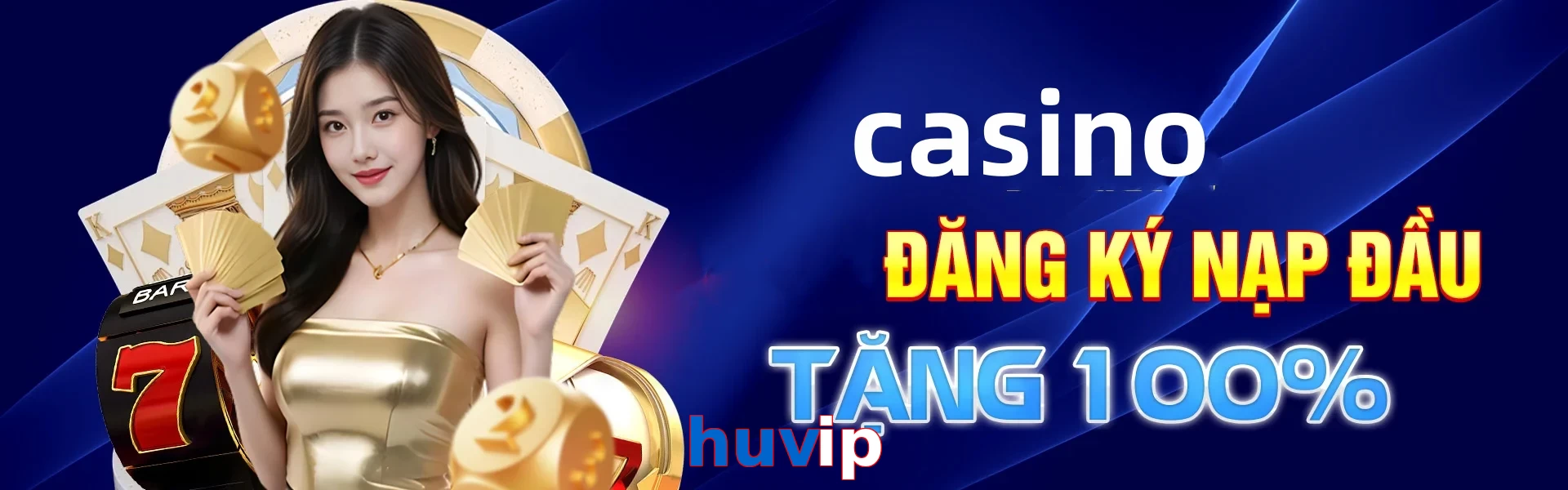 huvip