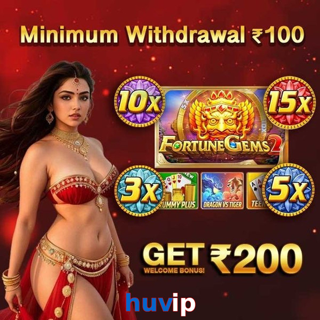 huvip