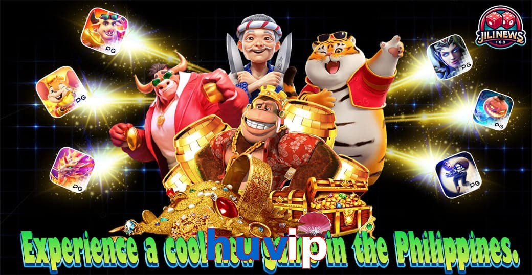 huvip