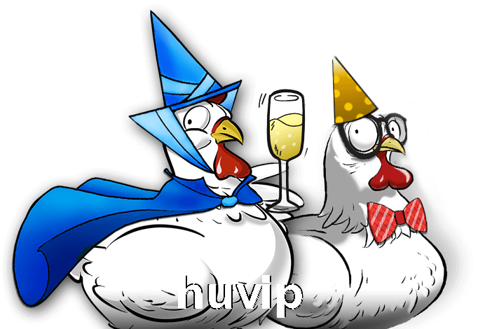 huvip