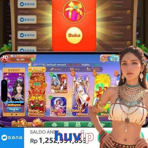 huvip