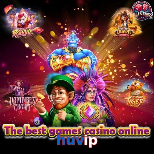 huvip