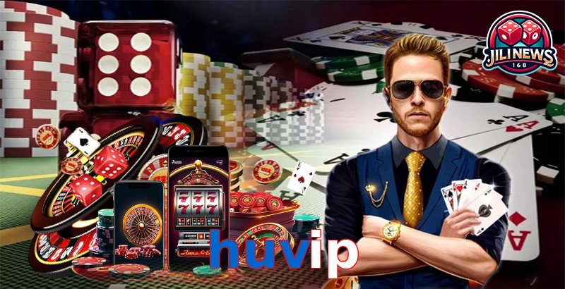 huvip