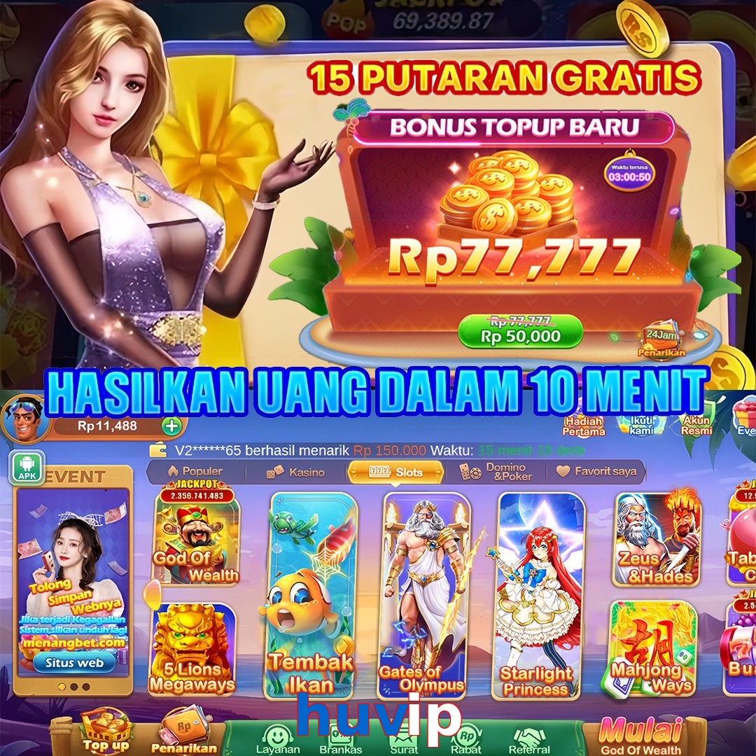 huvip
