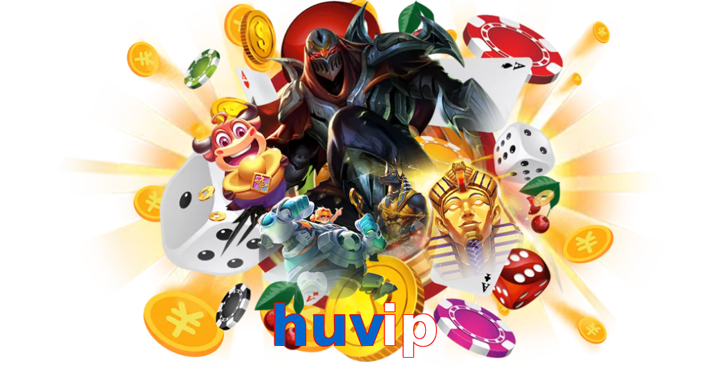 huvip