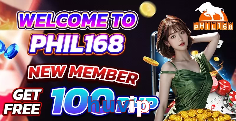 huvip