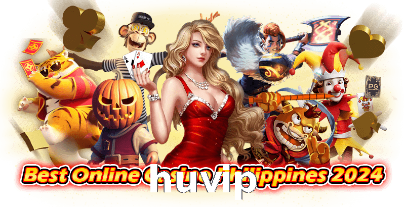 huvip