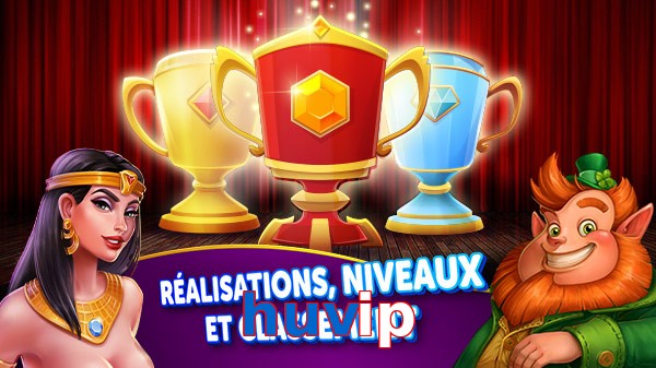 huvip