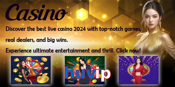 huvip