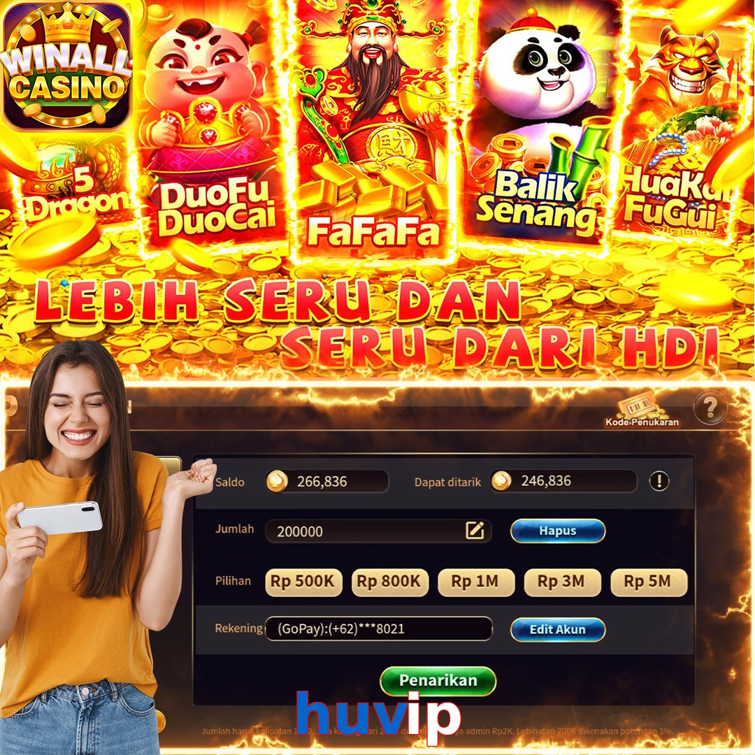 huvip