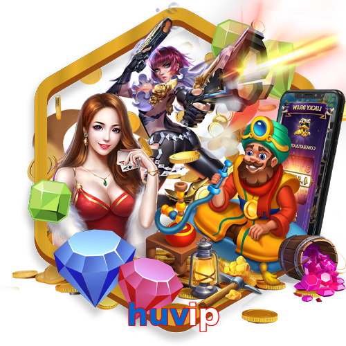 huvip