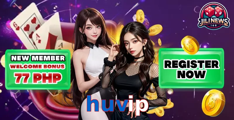 huvip