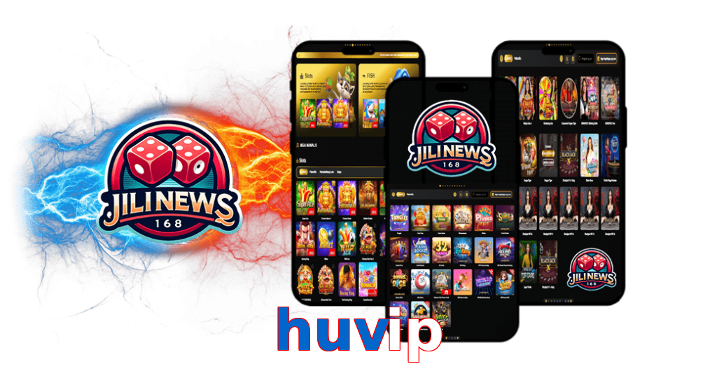huvip