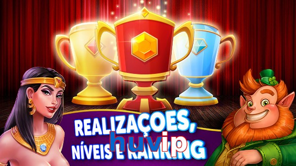 huvip
