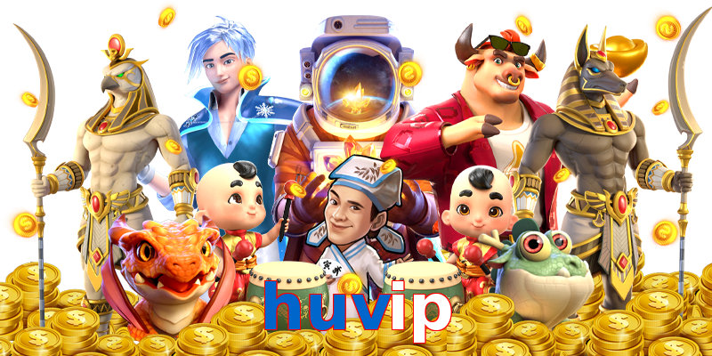 huvip