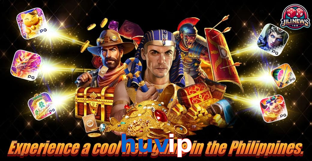 huvip