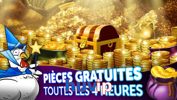 huvip