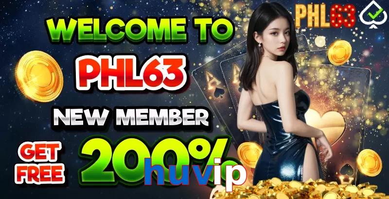 huvip