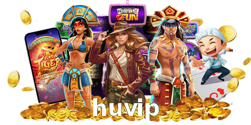 huvip