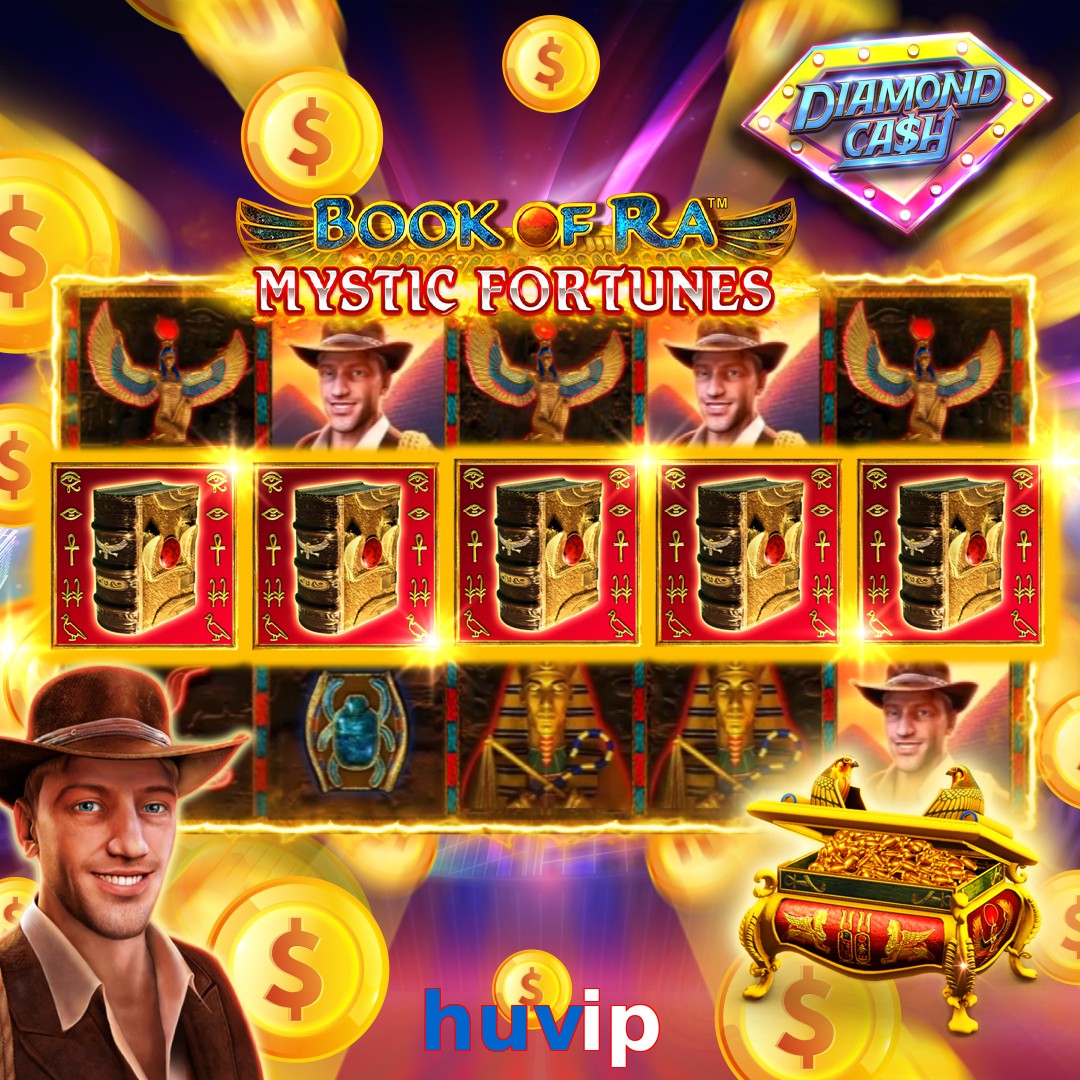 huvip