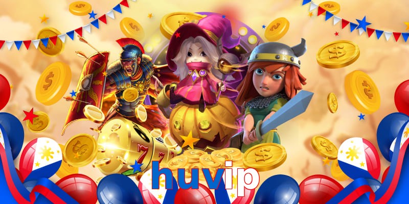 huvip