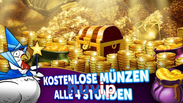 huvip