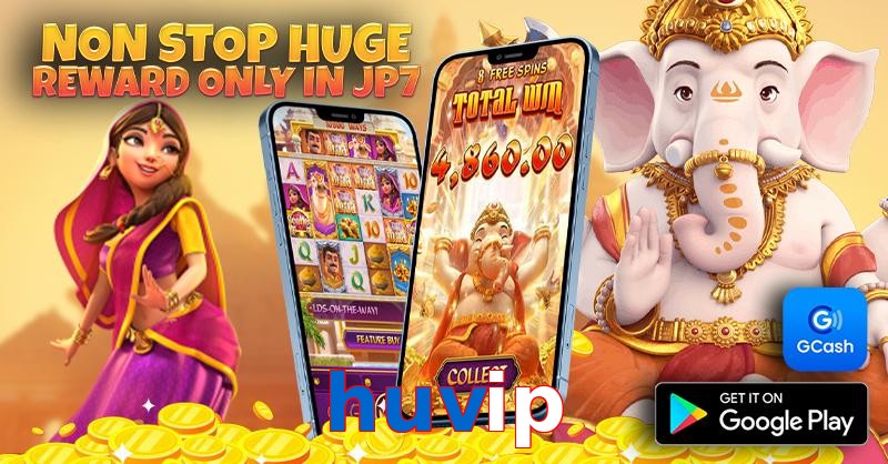 huvip