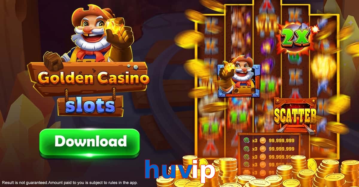 huvip