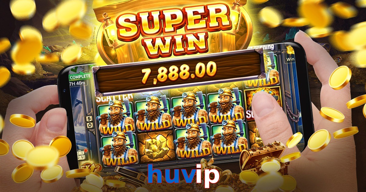 huvip