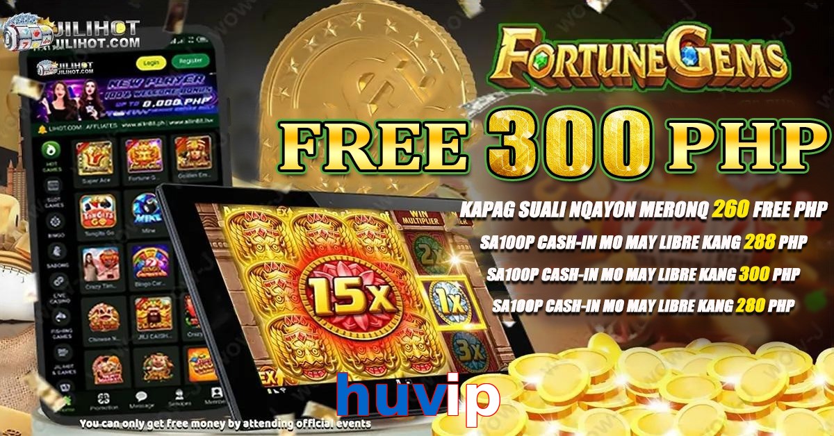 huvip