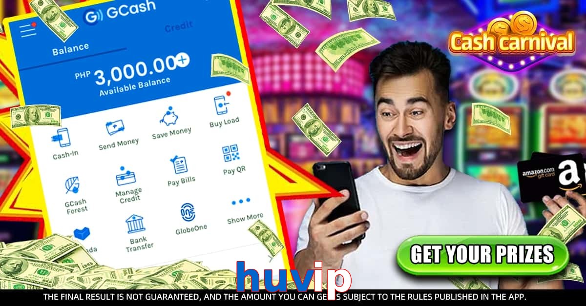 huvip