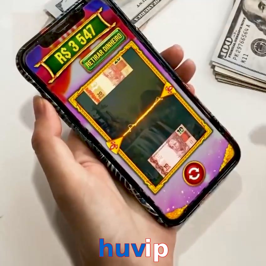 huvip