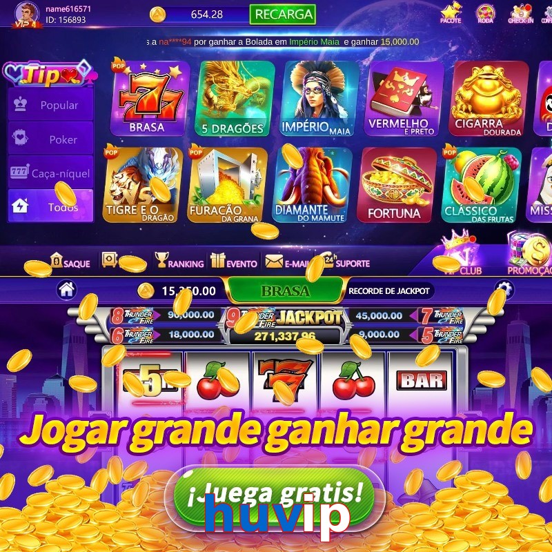 huvip