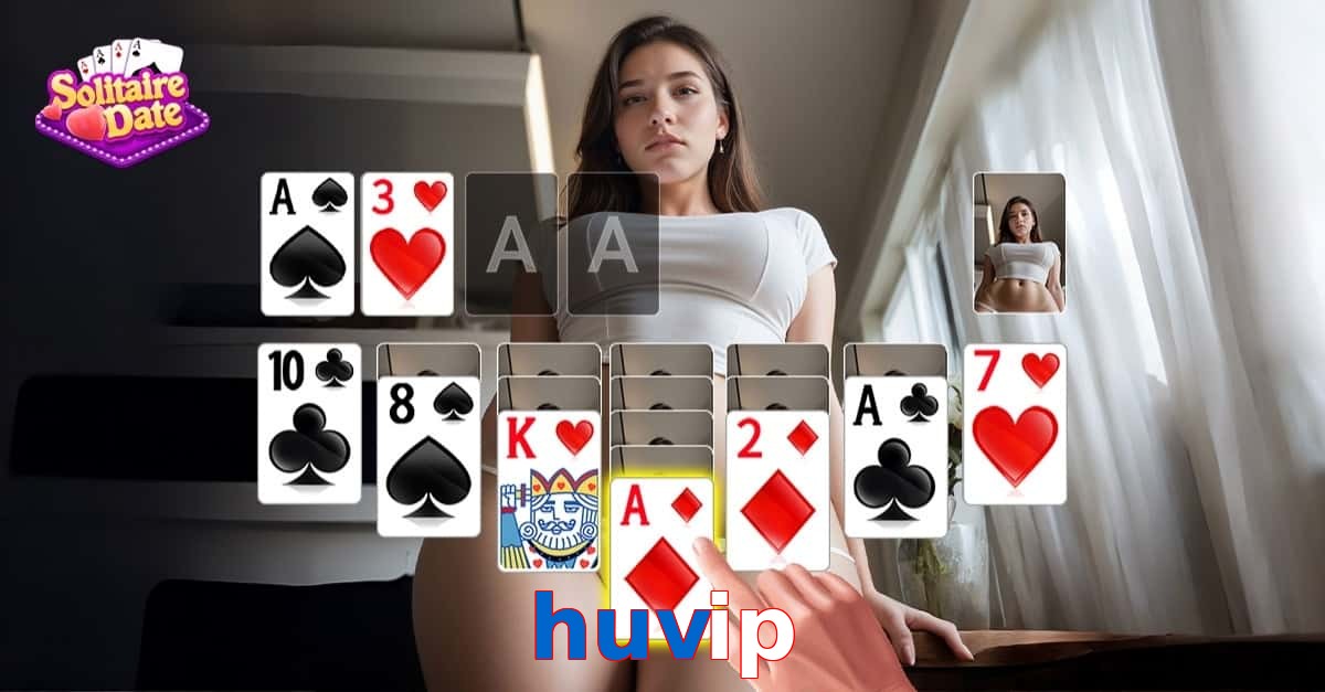 huvip