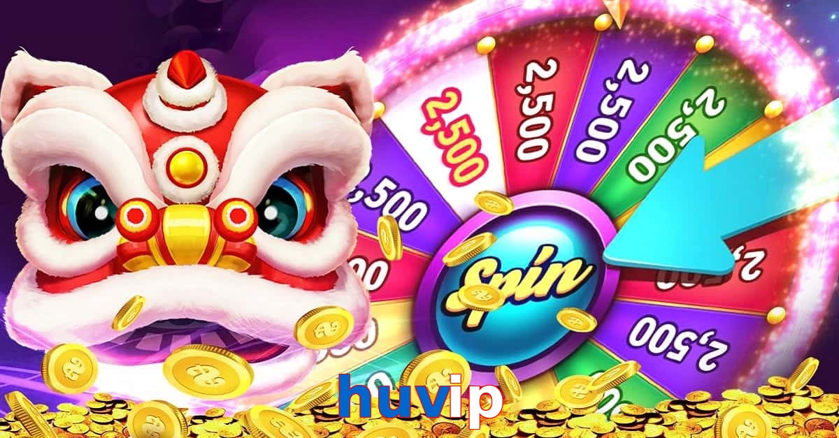 huvip