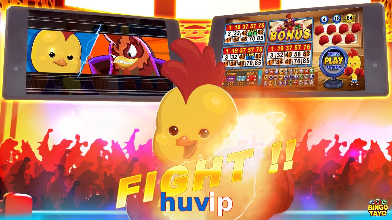 huvip