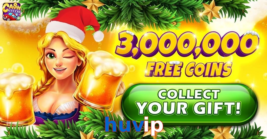 huvip