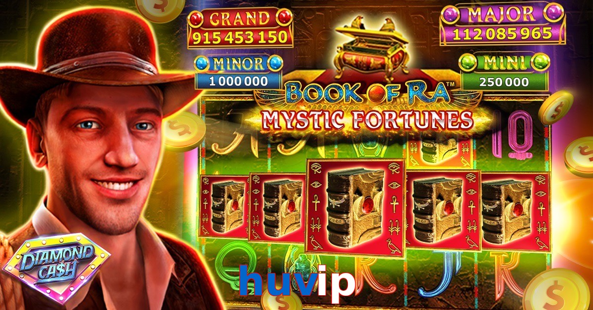 huvip