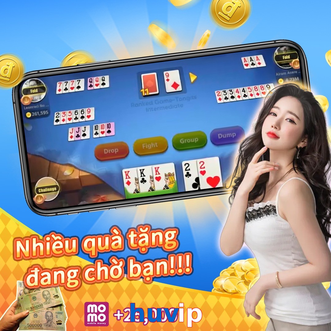 huvip