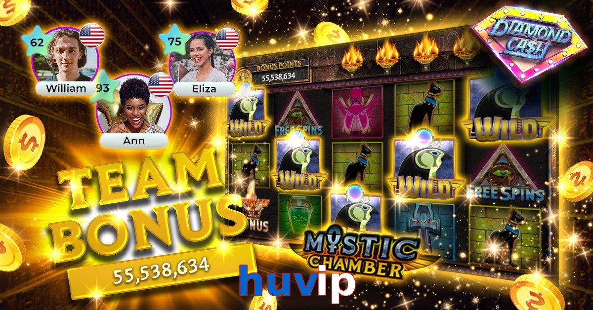 huvip