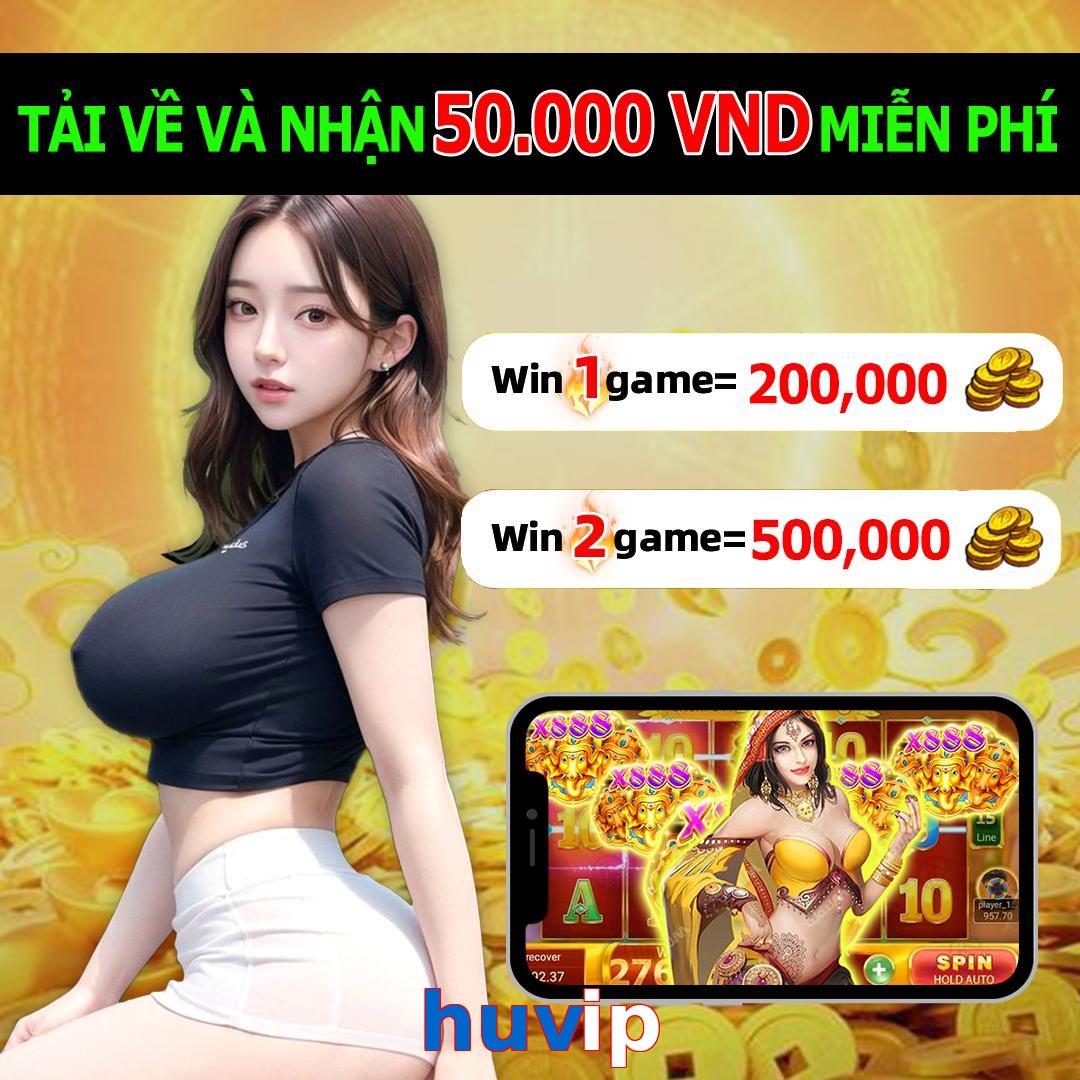 huvip