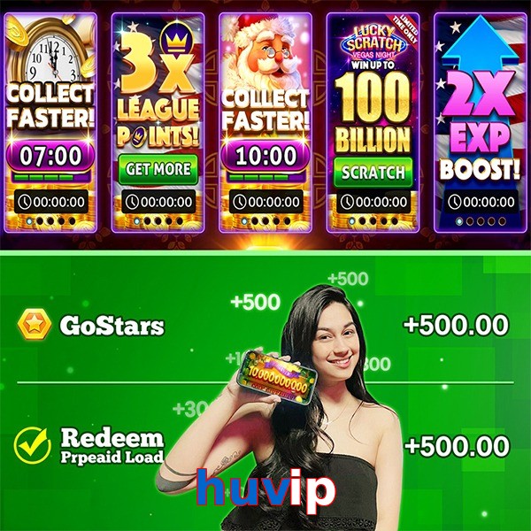 huvip
