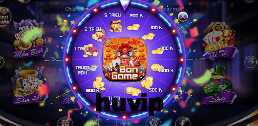 huvip