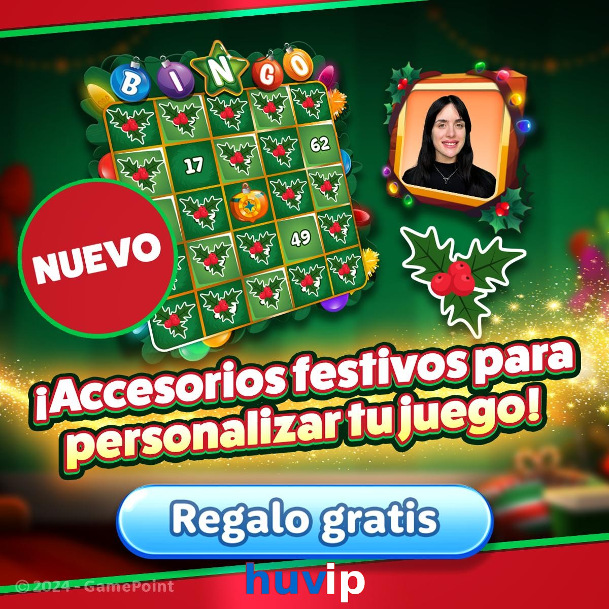 huvip