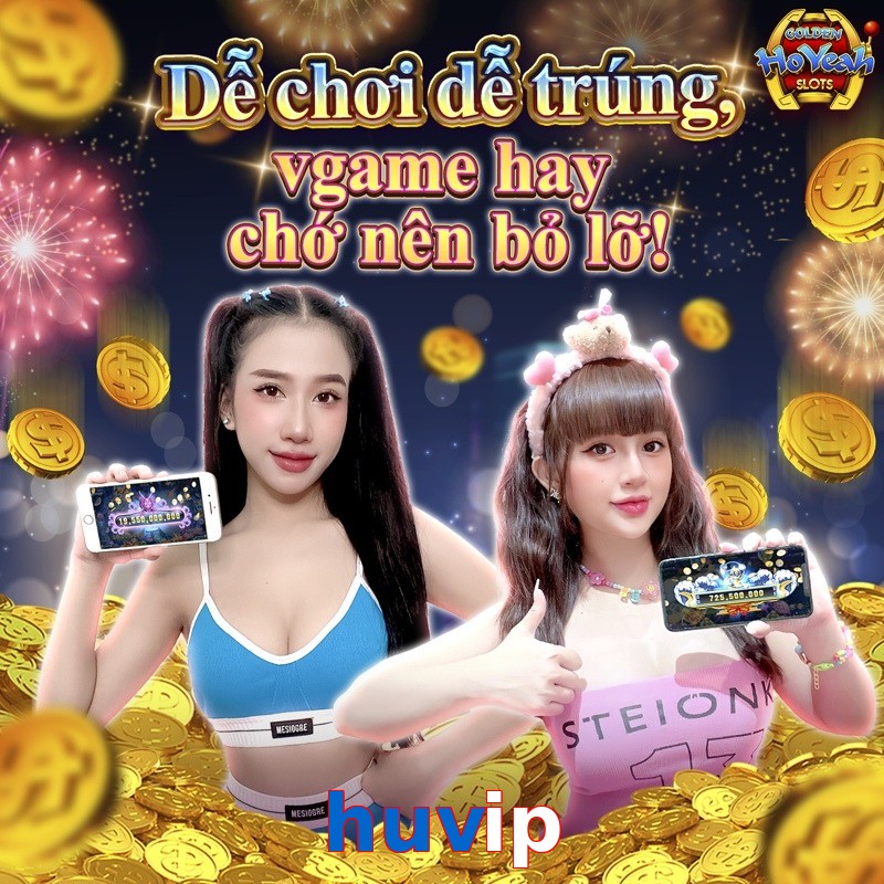 huvip
