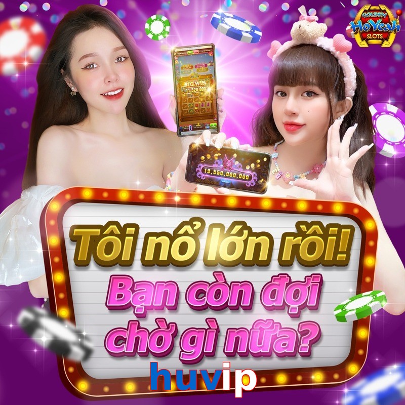 huvip