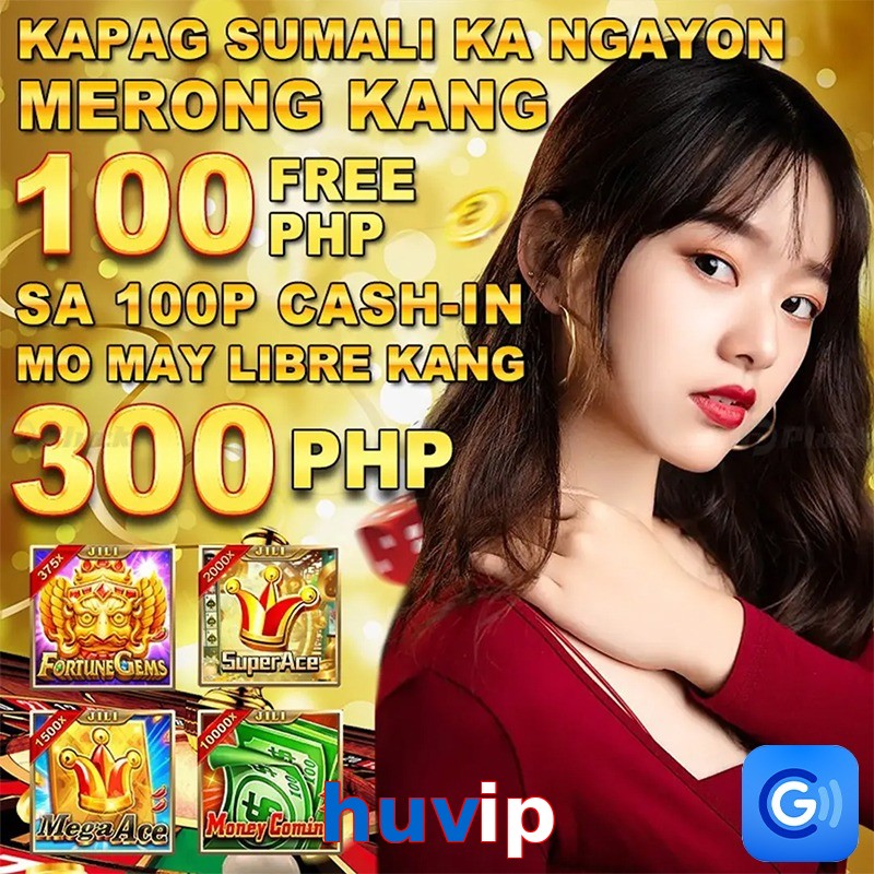 huvip