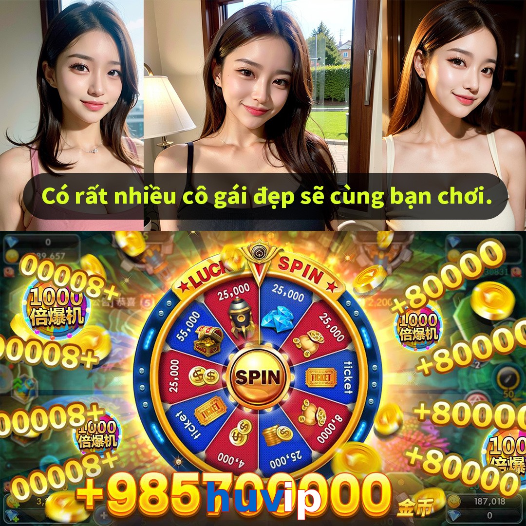 huvip