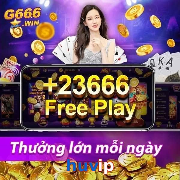 huvip