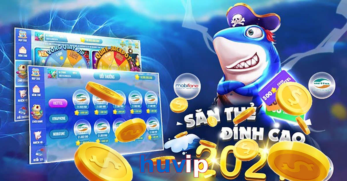 huvip